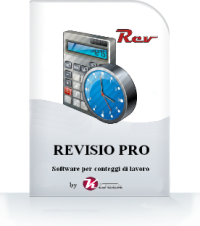 Revisio software conteggi vertenze lavoro