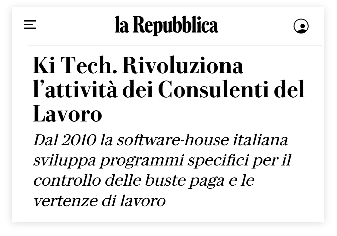 articolo repubblica